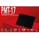 Monitor Verbatim 49593 para PC 43,9 cm (17.3") 1920 x 1080 Pixeles Full HD táctil