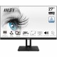 Monitor MSI Pro MP271AP para PC 68,6 cm (27") 1920 x 1080 Pixeles Full HD LCD