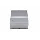Proyector LG PH450UG Proyector portátil 450 lúmenes ANSI DLP 720p (1280x720) 3D Plata