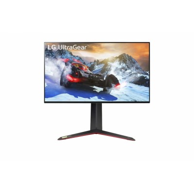 Monitor LG 27GP95RP-B para PC 68,6 cm (27") 3840 x 2160 Pixeles 4K Ultra HD