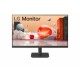 Monitor LG 25MS500-B para PC 63,5 cm (25") 1920 x 1080 Pixeles Full HD LCD