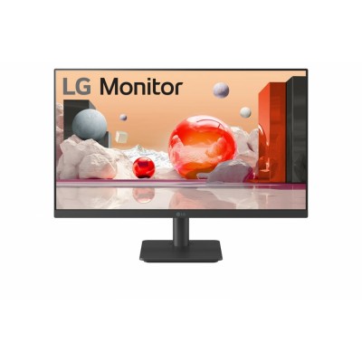 Monitor LG 25MS500-B para PC 63,5 cm (25") 1920 x 1080 Pixeles Full HD LCD
