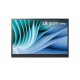 Monitor LG 16MR70 para PC 40,6 cm (16") 2560 x 1600 Pixeles WQXGA