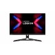 Monitor Lenovo Legion R27q-30 para PC 68,6 cm (27") 2560 x 1440 Pixeles Quad HD LED