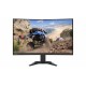 Monitor Lenovo G32qc-30 LED display 80 cm (31.5") 2560 x 1440 Pixeles Quad HD LCD