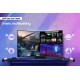 Monitor Samsung Odyssey S55CG970NU para PC 139,7 cm (55") 3840 x 2160 Pixeles 4K Ultra HD LED