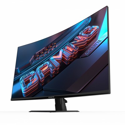 Monitor Gigabyte GS32QC para PC 80 cm (31.5") 2560 x 1440 Pixeles Quad HD LCD