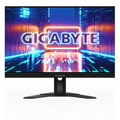 Monitor Gigabyte M27U para PC 68,6 cm (27") 3840 x 2160 Pixeles LED