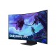Monitor Samsung Odyssey S55CG970NU para PC 139,7 cm (55") 3840 x 2160 Pixeles 4K Ultra HD LED