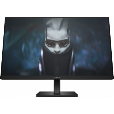 Monitor HP gaming OMEN by de 23,8 pulgadas, FHD y 165 Hz - OMEN 24