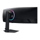 Monitor Samsung Odyssey G95C para PC 124,5 cm (49") 5120 x 1440 Pixeles DWQHD