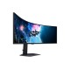 Monitor Samsung Odyssey G95C para PC 124,5 cm (49") 5120 x 1440 Pixeles DWQHD