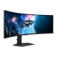 Monitor Samsung Odyssey G95C para PC 124,5 cm (49") 5120 x 1440 Pixeles DWQHD