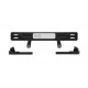 Soporte TV LG OSW100 55" Negro soporte de pared para pantalla plana