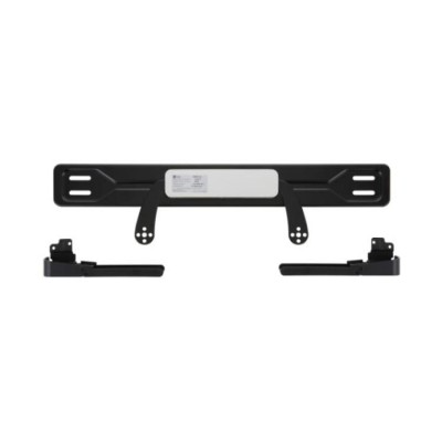 Soporte TV LG OSW100 55" Negro soporte de pared para pantalla plana