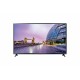 Televisor LG 43UJ630V 43" 4K Ultra HD Smart TV Wifi Negro, Titanio LED TV | EX-DEMO