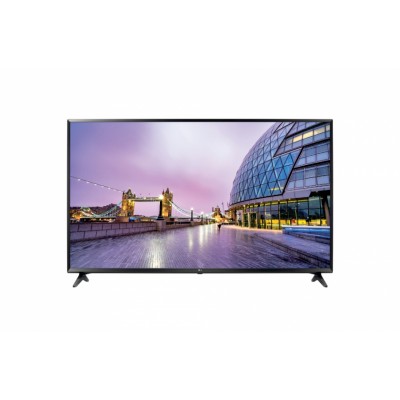 Televisor LG 43UJ630V 43" 4K Ultra HD Smart TV Wifi Negro, Titanio LED TV | EX-DEMO