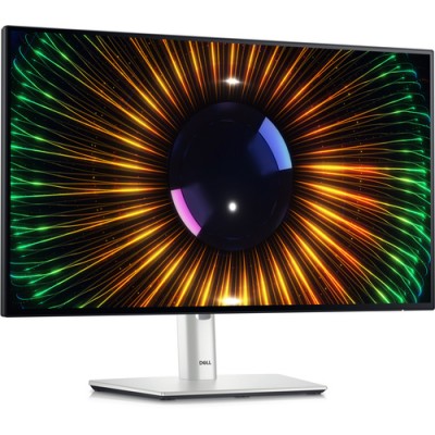 Monitor DELL UltraSharp U2424H para PC 60,5 cm (23.8") 1920 x 1080 Pixeles Full HD LCD