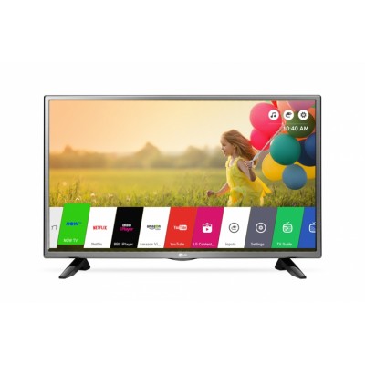 Televisor LG 32LH570U 32" HD Smart TV Wifi Negro LED | EX-DEMO