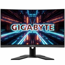 Monitor Gigabyte G27QC A para PC 68,6 cm (27") 2560 x 1440 Pixeles 2K Ultra HD LED