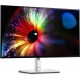 Monitor DELL UltraSharp U2724D para PC 68,6 cm (27") 2560 x 1440 Pixeles Quad HD LCD