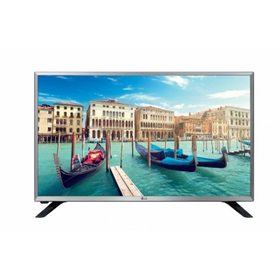 Televisor LG 32LJ590U 32" HD Smart TV Wifi Negro, Plata LED | EX-DEMO