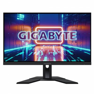 Monitor Gigabyte M27Q LED display 68,6 cm (27") 2560 x 1440 Pixeles Quad HD