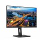 Monitor Philips B Line 246B1/00 LED display 60,5 cm (23.8") 2560 x 1440 Pixeles Quad HD