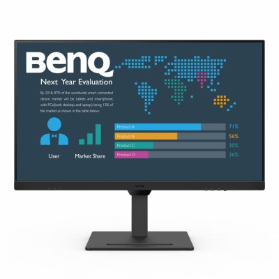 Monitor BenQ BL3290QT para PC 80 cm (31.5") 2560 x 1440 Pixeles Quad HD LED