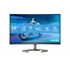 Monitor Philips Momentum 32M1C5500VL/00 LED display 80 cm (31.5") 2560 x 1440 Pixeles Quad HD LCD