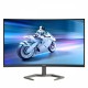 Monitor Philips Momentum 32M1C5500VL/00 LED display 80 cm (31.5") 2560 x 1440 Pixeles Quad HD LCD