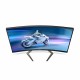 Monitor Philips Momentum 32M1C5500VL/00 LED display 80 cm (31.5") 2560 x 1440 Pixeles Quad HD LCD