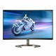 Monitor Philips Momentum 32M1C5500VL/00 LED display 80 cm (31.5") 2560 x 1440 Pixeles Quad HD LCD