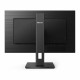 Monitor Philips B Line 245B1/00 LED display 60,5 cm (23.8") 2560 x 1440 Pixeles Quad HD