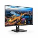Monitor Philips B Line 245B1/00 LED display 60,5 cm (23.8") 2560 x 1440 Pixeles Quad HD
