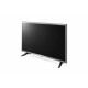 Televisor LG 32LH570U 32" HD Smart TV Wifi Negro LED | EX-DEMO