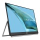 Monitor ASUS ZenScreen MB249C para PC 60,5 cm (23.8") 1920 x 1080 Pixeles Full HD LED