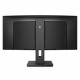 Monitor Philips B Line 345B1C/00 para PC 86,4 cm (34") 3440 x 1440 Pixeles Quad HD LCD