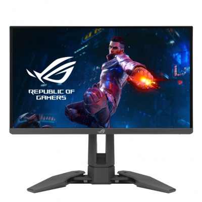 Monitor ASUS ROG Swift PG248QP para PC 61,2 cm (24.1") 1920 x 1080 Pixeles Full HD LCD