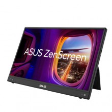 Monitor ASUS MB16AHV para PC 39,6 cm (15.6") 1920 x 1080 Pixeles Full HD LCD