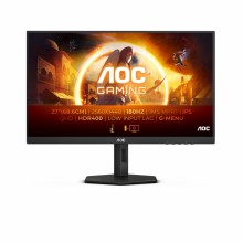 Monitor AOC Q27G4X para PC 68,6 cm (27") 3840 x 2160 Pixeles 4K Ultra HD LCD