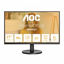 Monitor AOC 27B3CA2 para PC 68,6 cm (27") 1920 x 1080 Pixeles Full HD LED