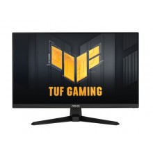 Monitor ASUS TUF Gaming VG249QM1A para PC 60,5 cm (23.8") 1920 x 1080 Pixeles Full HD