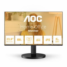 Monitor AOC 24B3HA2 para PC 60,5 cm (23.8") 1920 x 1080 Pixeles Full HD LED