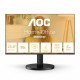 Monitor AOC B3 27B3CF2 LED display 68,6 cm (27") 1920 x 1080 Pixeles Full HD