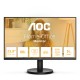 Monitor AOC 24B3CA2 para PC 60,5 cm (23.8") 1920 x 1080 Pixeles Full HD LED