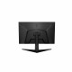 Monitor MSI G2412F para PC 60,5 cm (23.8") 1920 x 1080 Pixeles Full HD