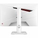 Monitor MSI MAG 274QRFW para PC 68,6 cm (27") 2560 x 1440 Pixeles Wide Quad HD LCD