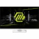 Monitor MSI MAG 274QRFW para PC 68,6 cm (27") 2560 x 1440 Pixeles Wide Quad HD LCD