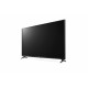 Televisor LG 43UJ630V 43" 4K Ultra HD Smart TV Wifi Negro, Titanio LED TV | EX-DEMO
